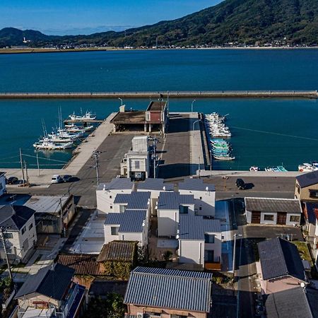 Rakuten Stay House X Will Style Itoshima 101 Exteriör bild