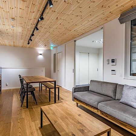 Rakuten Stay House X Will Style Itoshima 101 Exteriör bild
