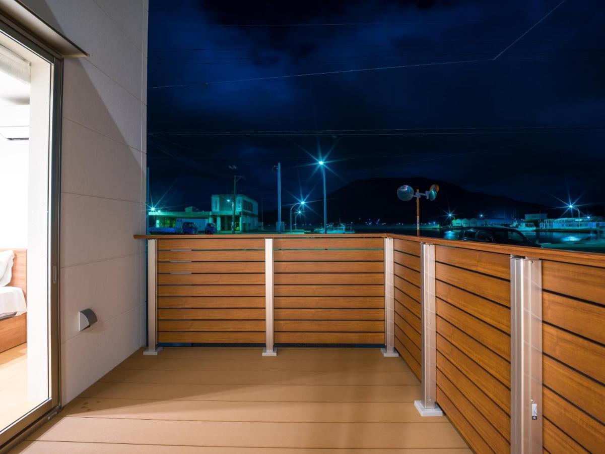 Rakuten Stay House X Will Style Itoshima 101 Exteriör bild
