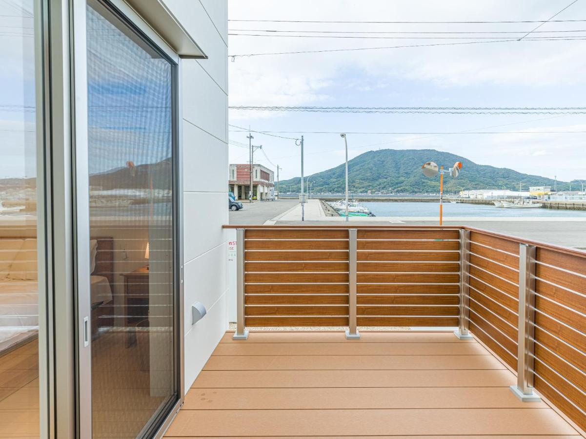 Rakuten Stay House X Will Style Itoshima 101 Exteriör bild
