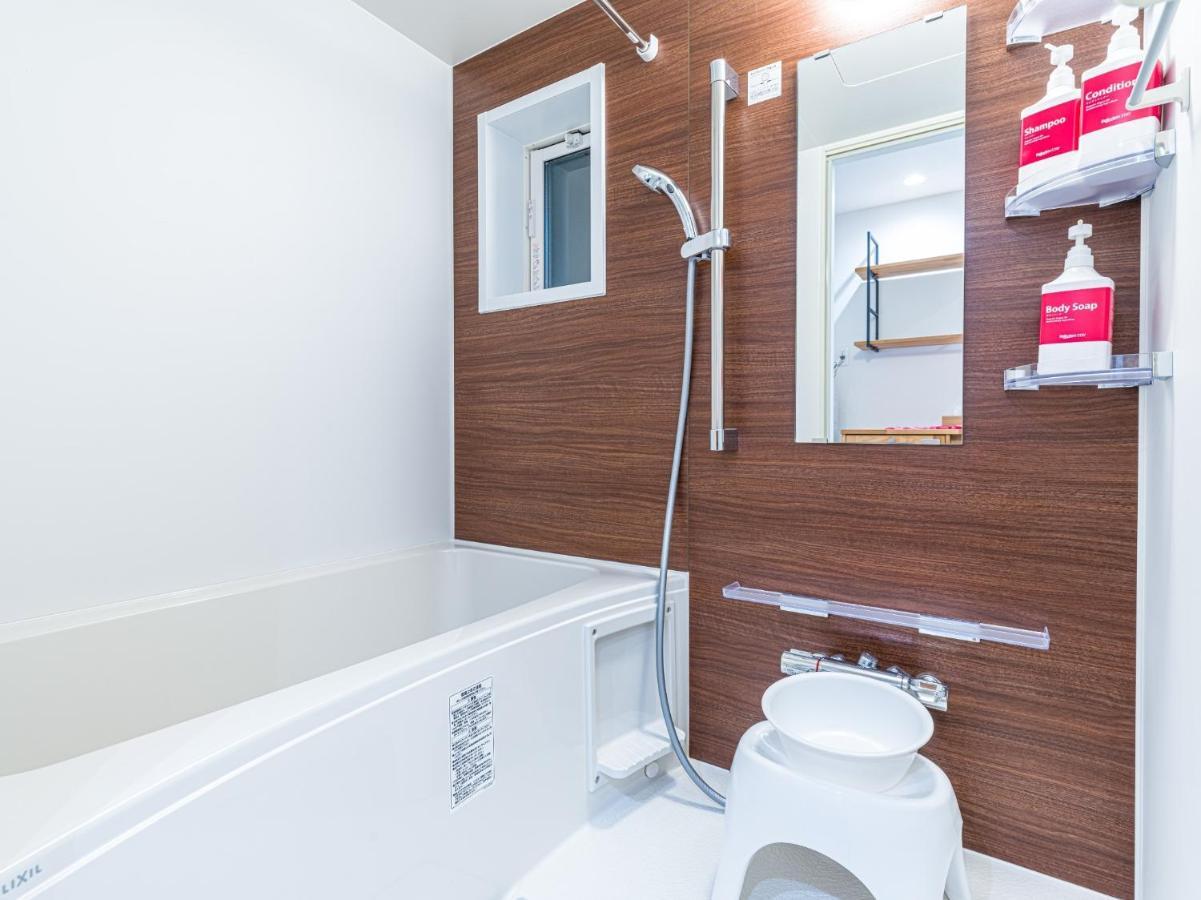 Rakuten Stay House X Will Style Itoshima 101 Exteriör bild