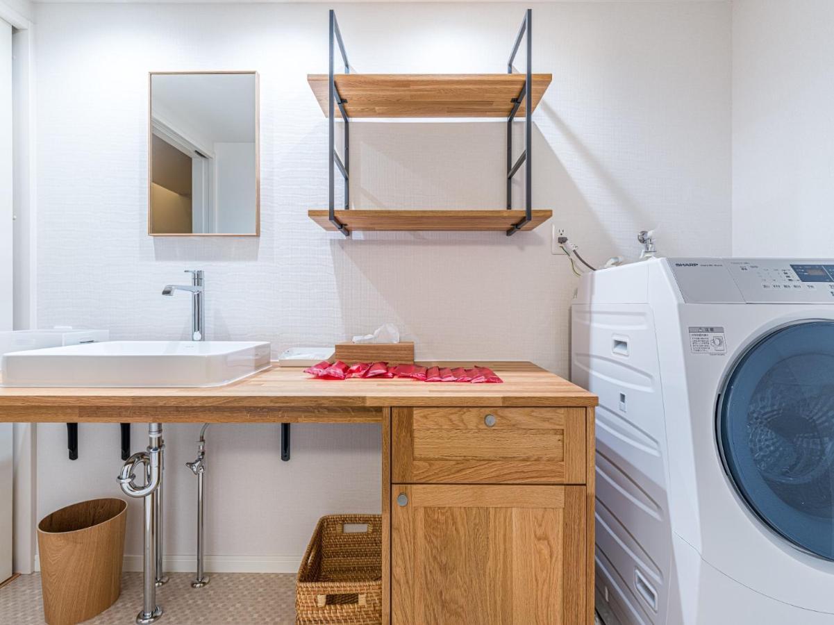 Rakuten Stay House X Will Style Itoshima 101 Exteriör bild