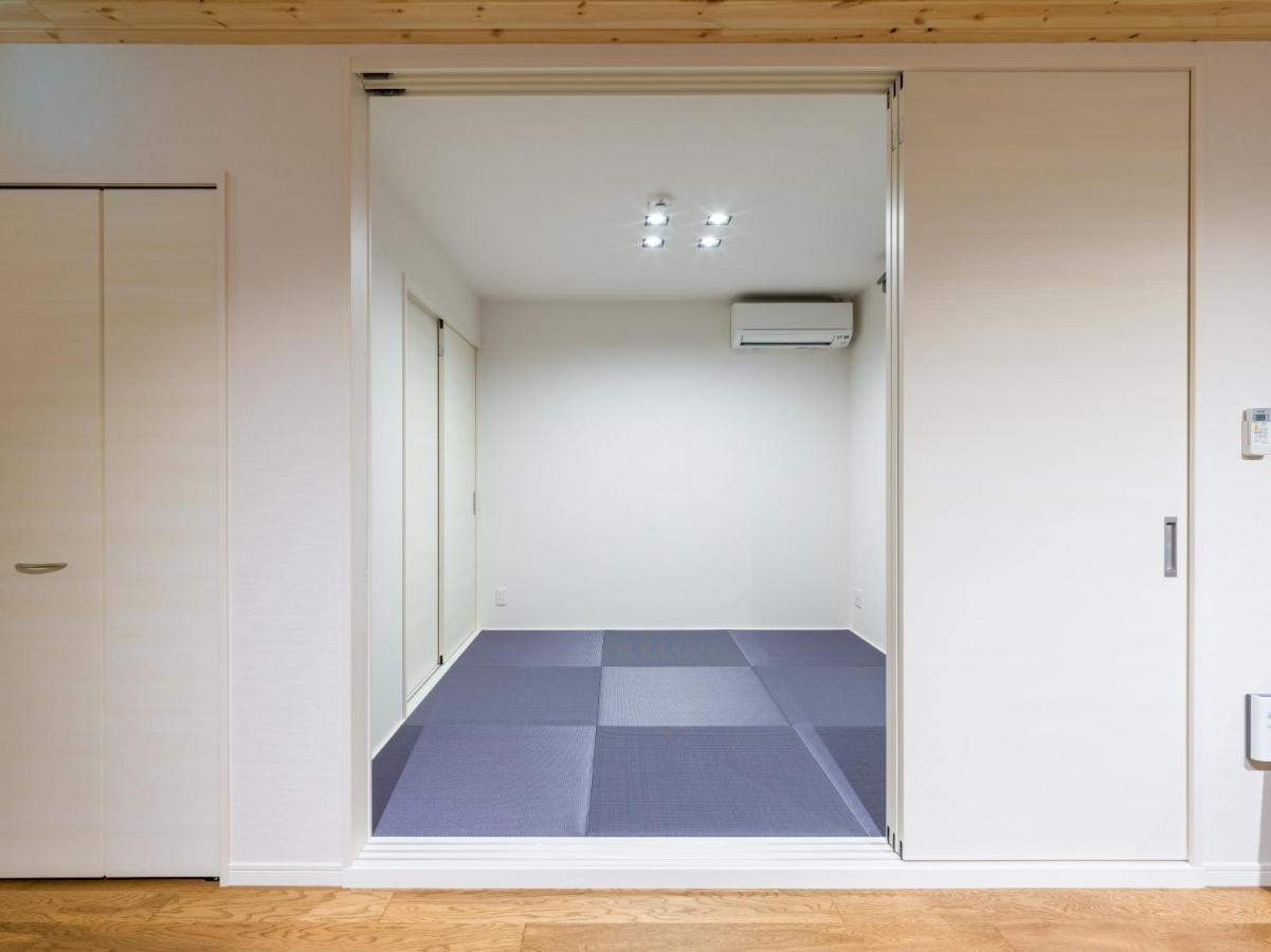 Rakuten Stay House X Will Style Itoshima 101 Exteriör bild