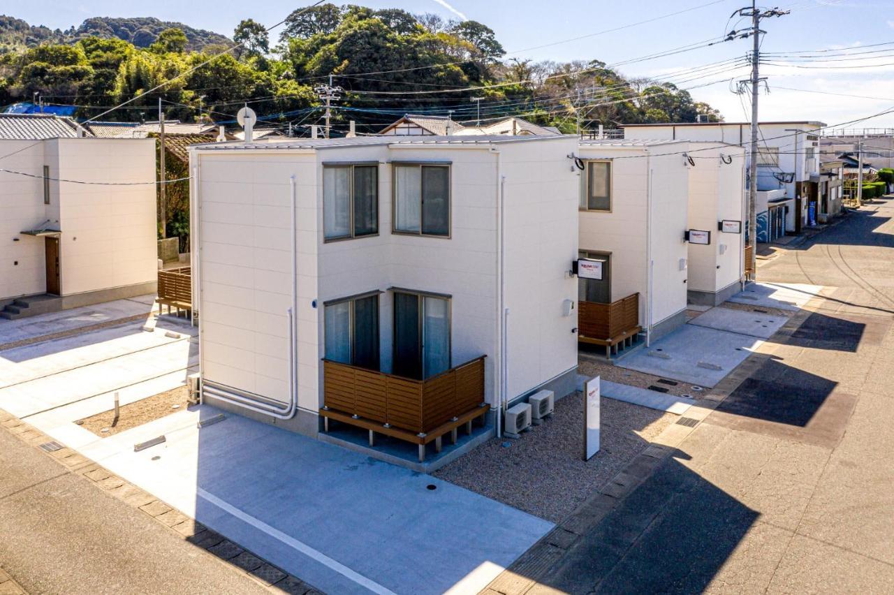 Rakuten Stay House X Will Style Itoshima 101 Exteriör bild