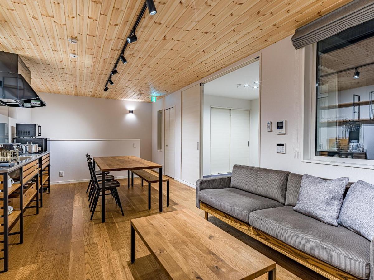 Rakuten Stay House X Will Style Itoshima 101 Exteriör bild
